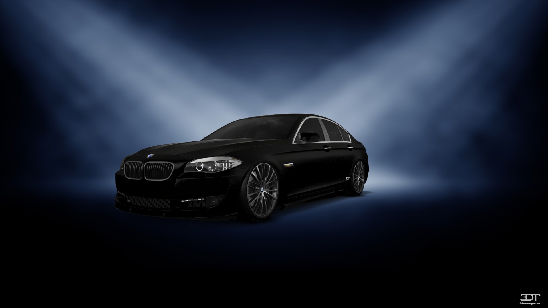 Bentlee__456__'s Car Garage | 3DTuning