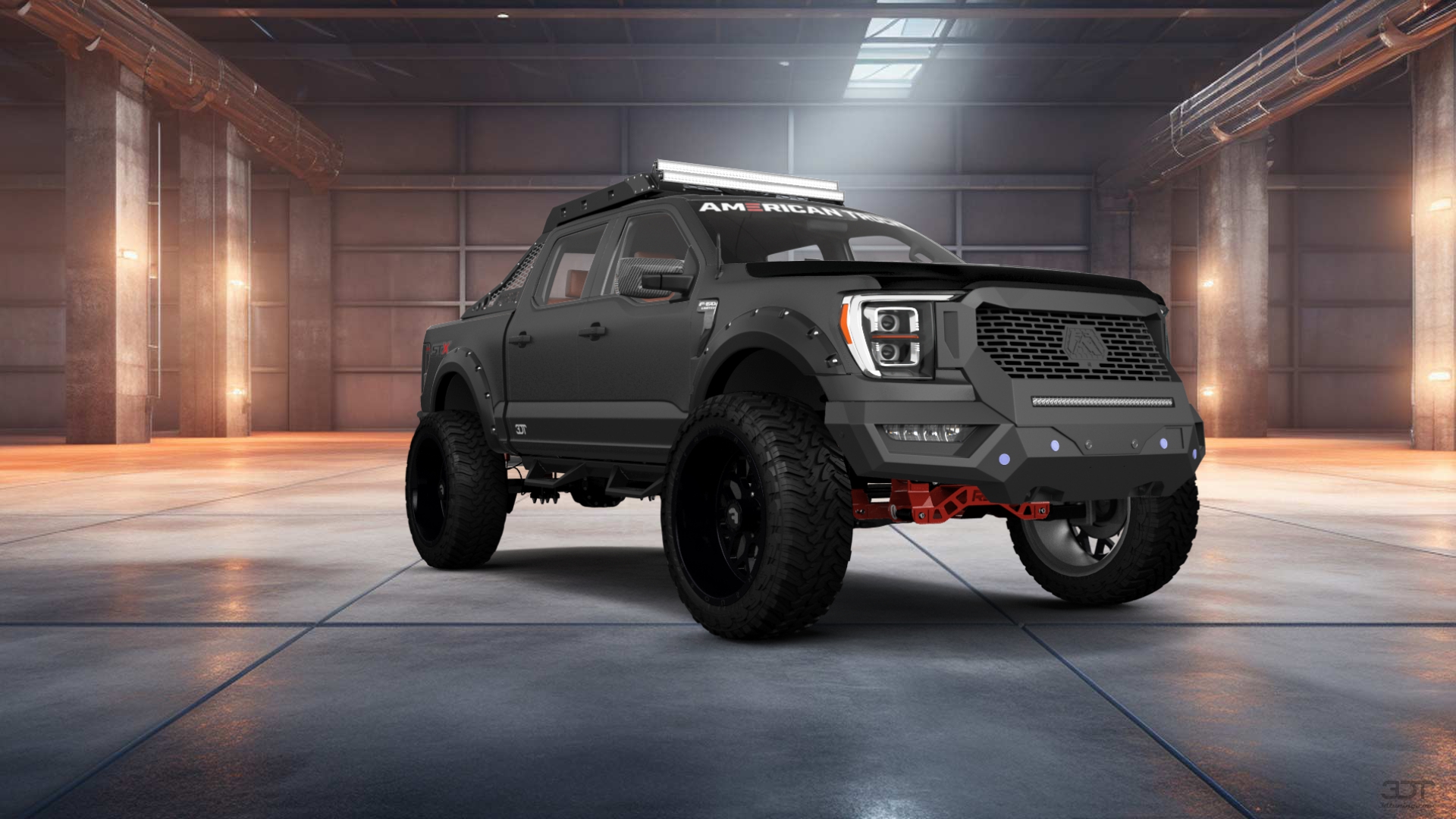 bpbeats's Car Garage | 3DTuning