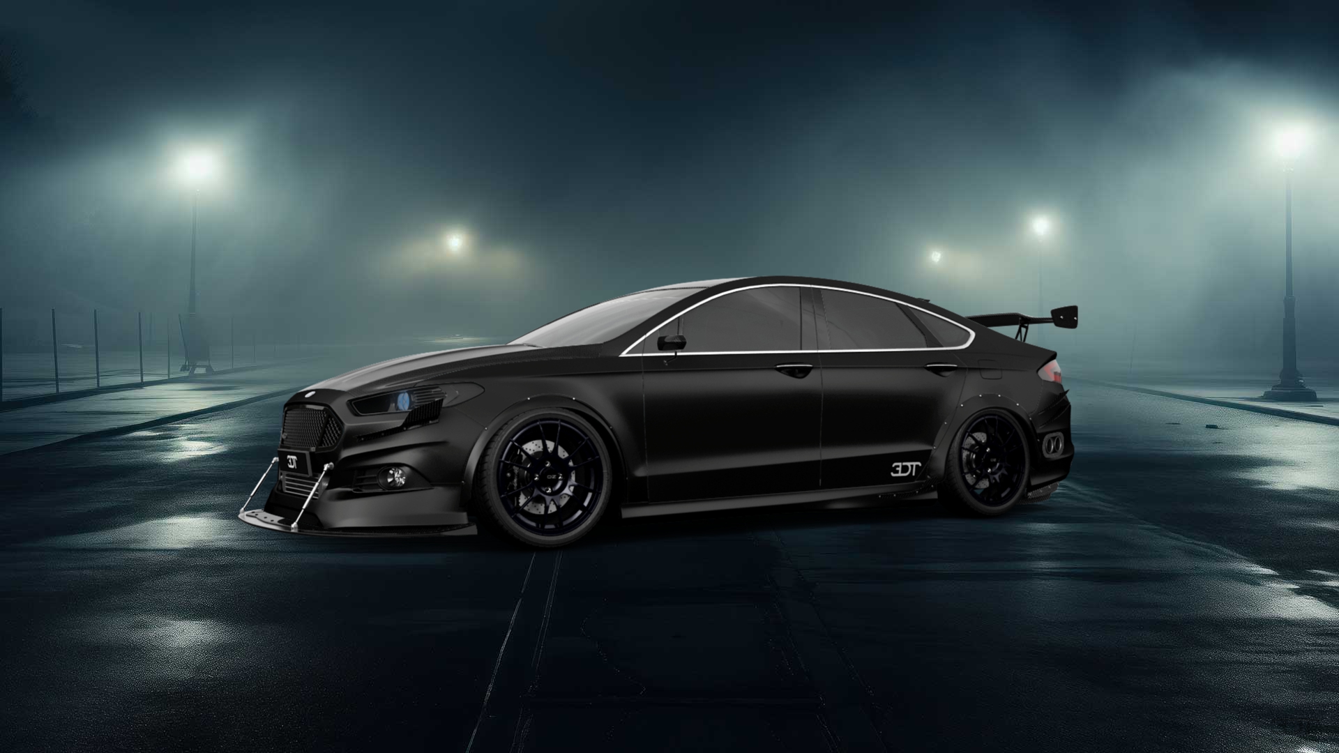 LudoHd1982 | Garage Auto su 3DTuning
