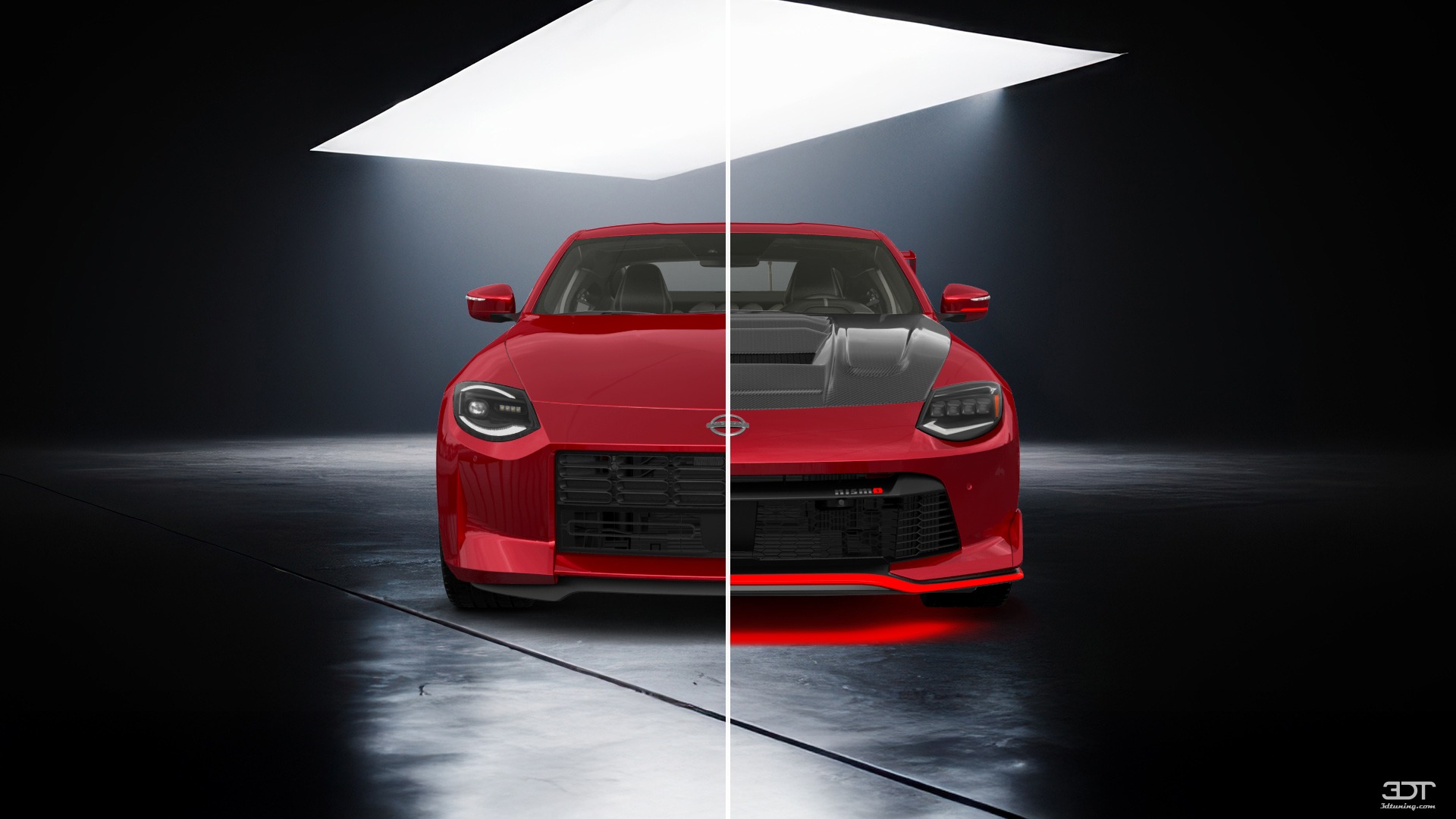 15tawhid15 | Car Garage on 3DTuning