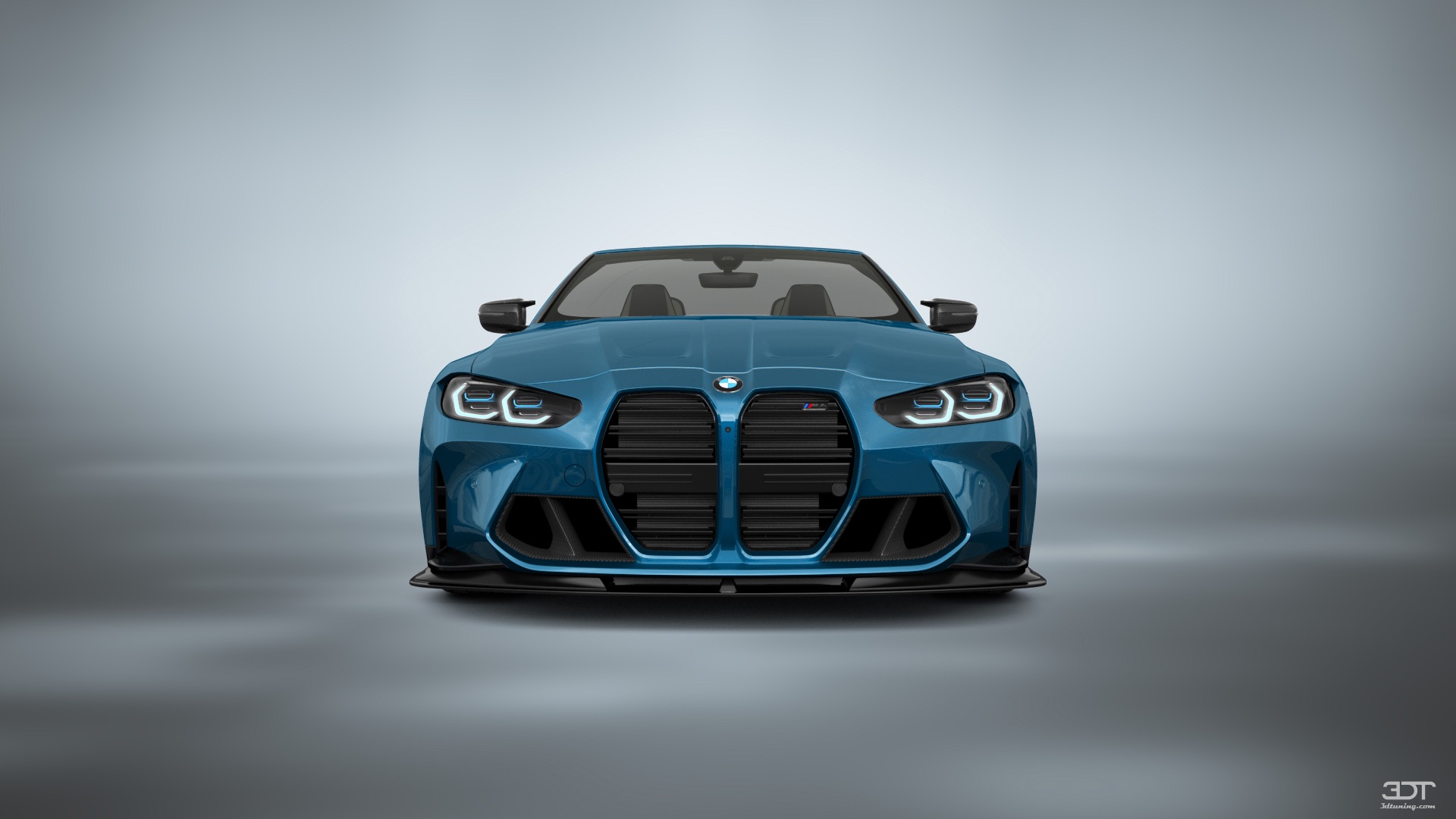 Maggie_'s Car Garage | 3DTuning