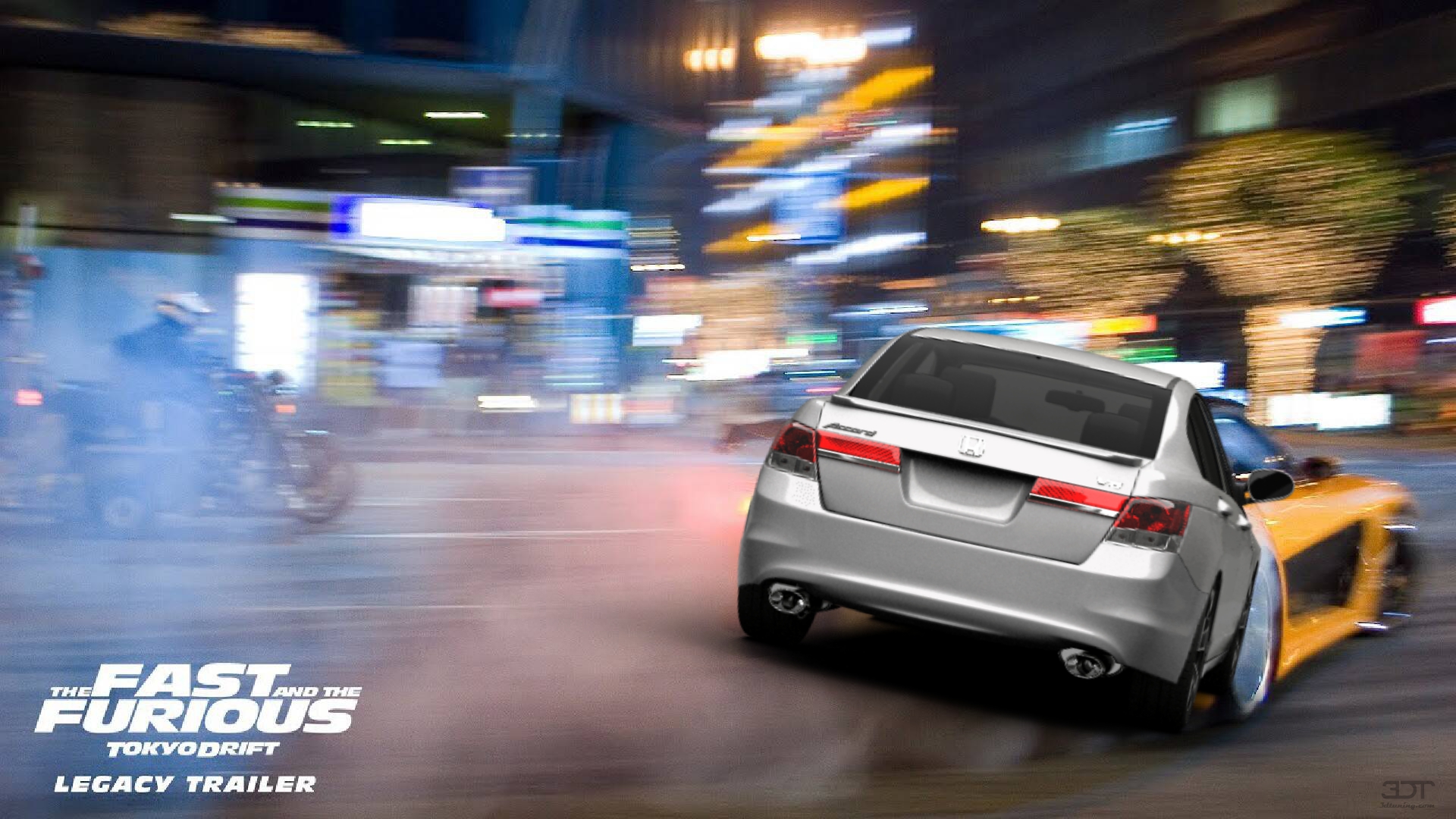 DragBrasil | Car Garage on 3DTuning