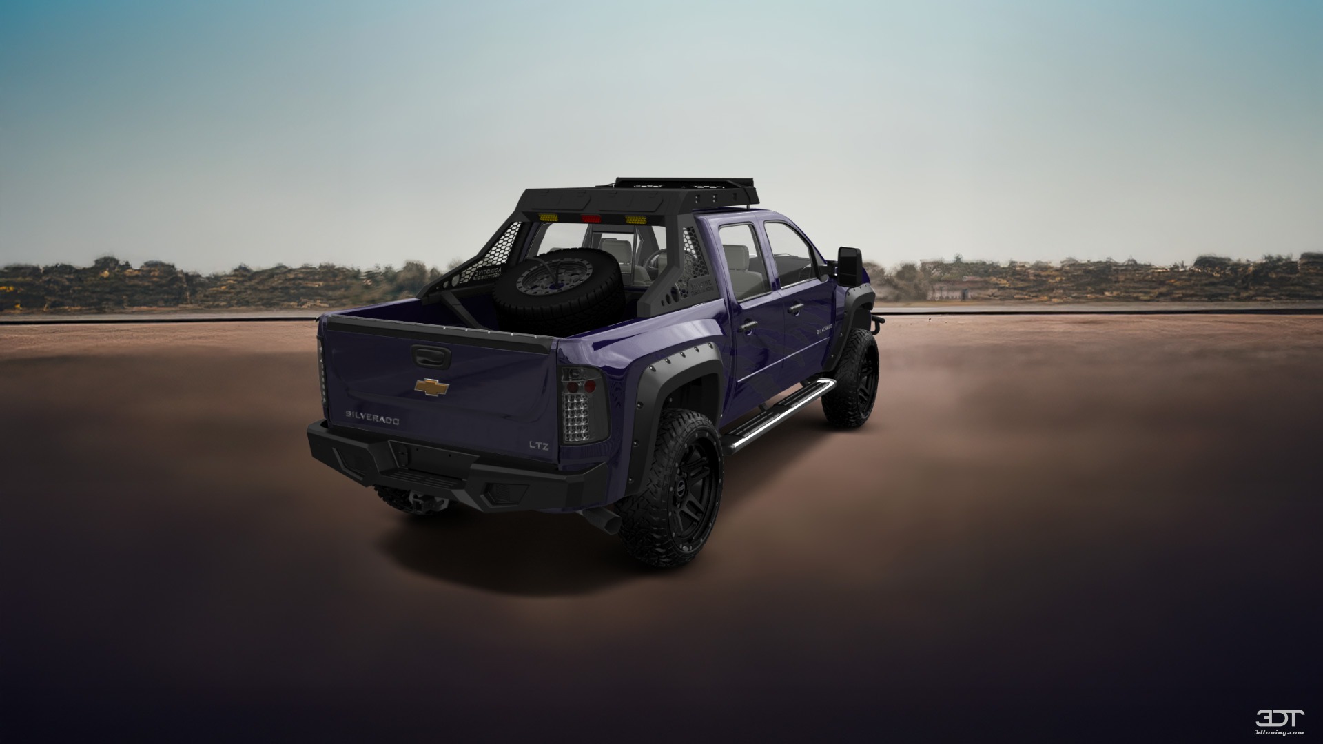 KaydenTuff | Car Garage on 3DTuning