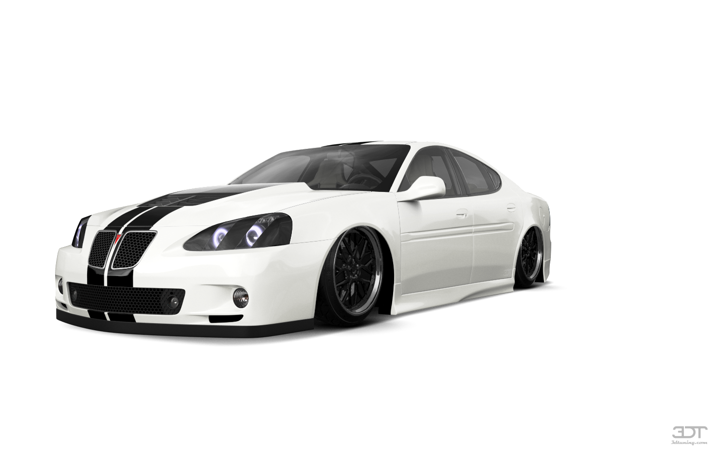 Gunsh0tz's Car Garage | 3DTuning
