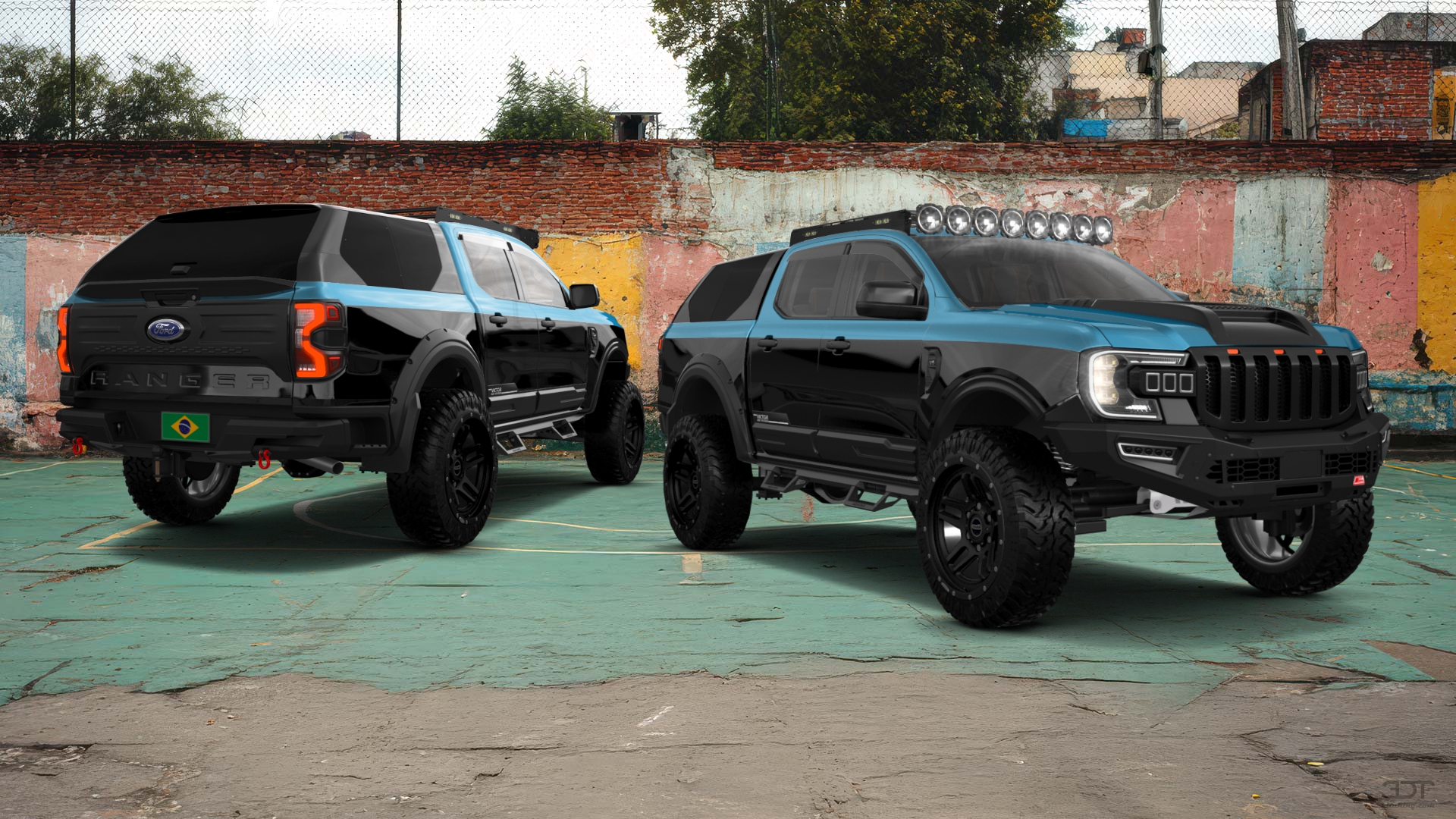 Tuner__QOmDd2FSO | 3DTuning汽车车库