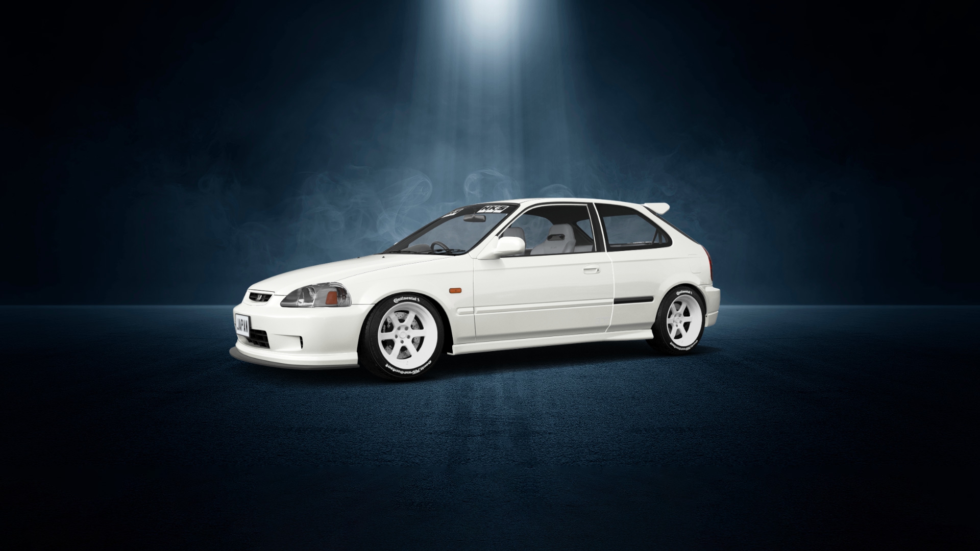 JsPe6p3Pdc | Car Garage on 3DTuning
