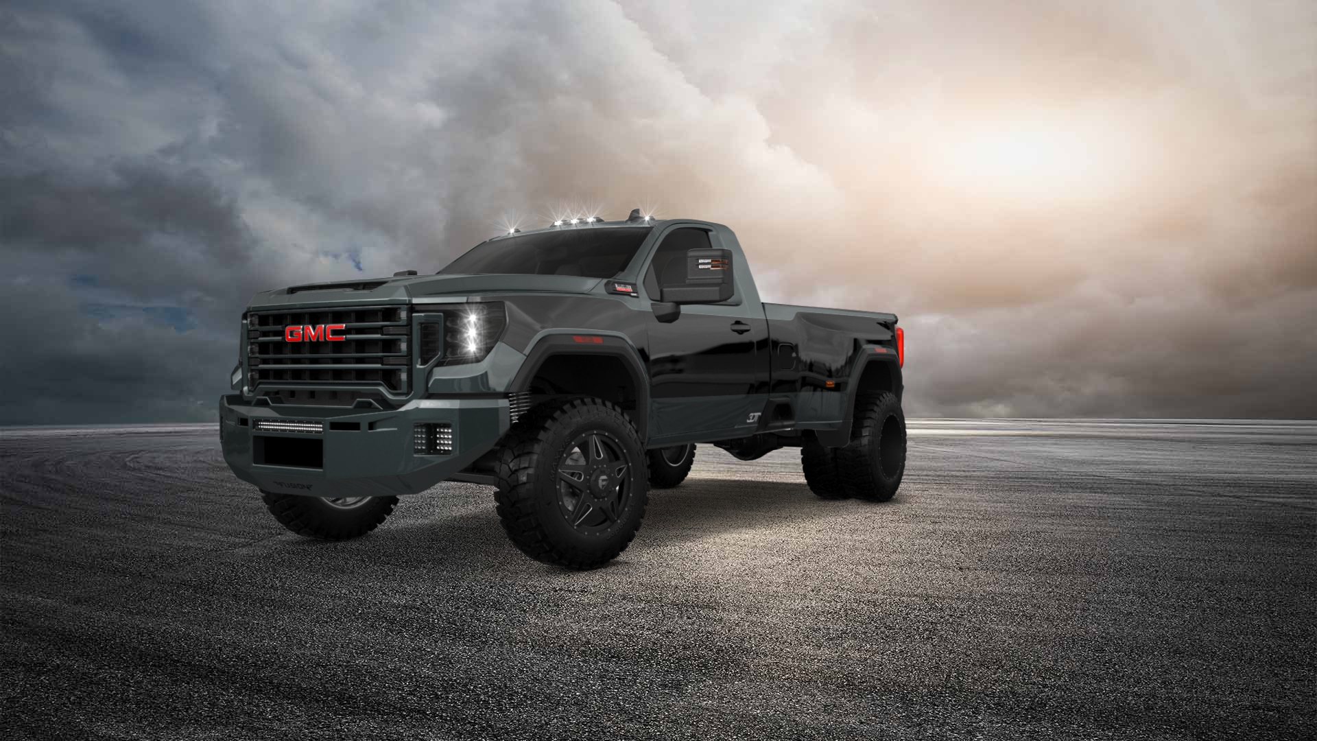 TheRealBRY | Car Garage on 3DTuning