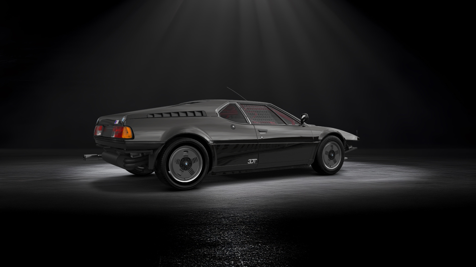 Tuner_vsJIZC8hu | Car Garage on 3DTuning