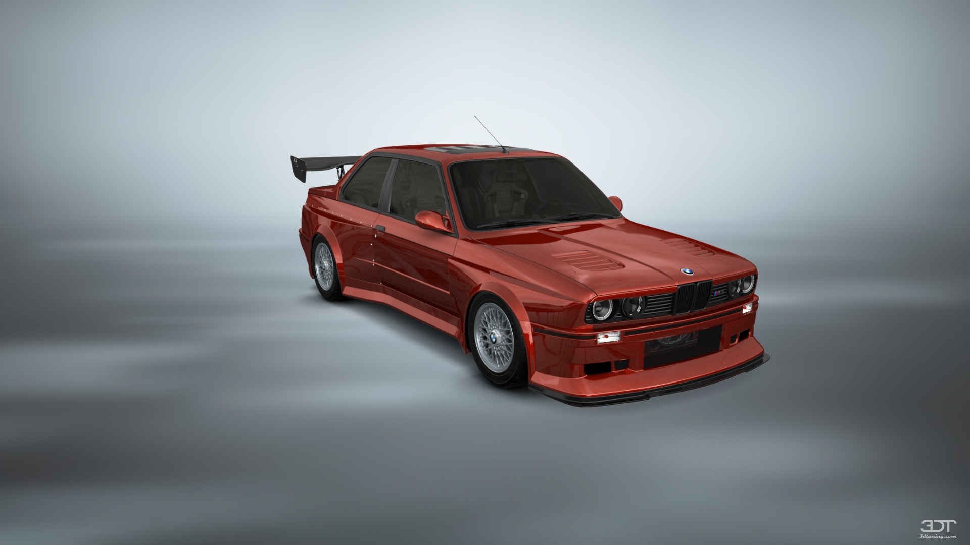 nelo123's Car Garage | 3DTuning