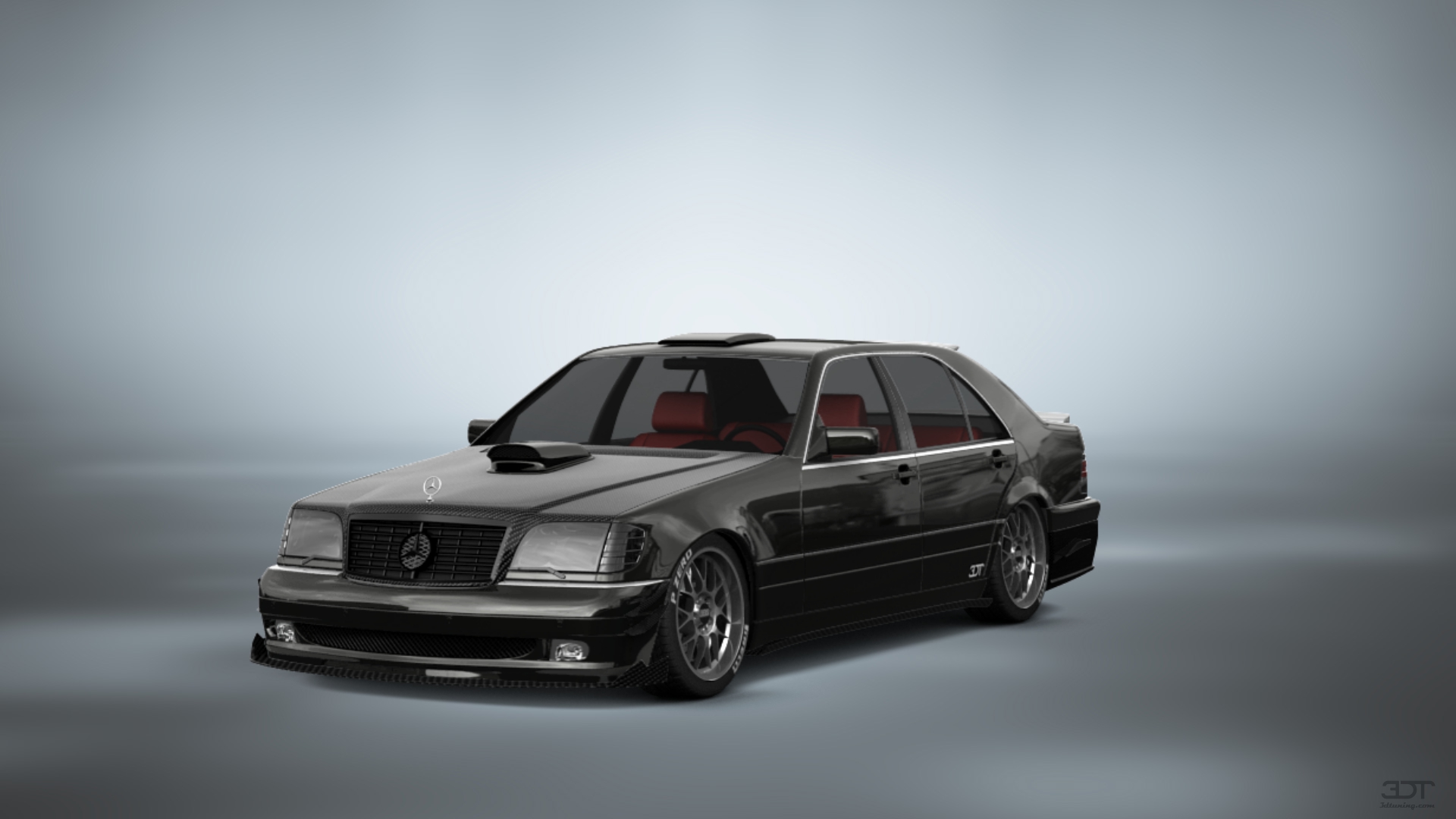 khairiwafiy | Autogarage auf 3DTuning