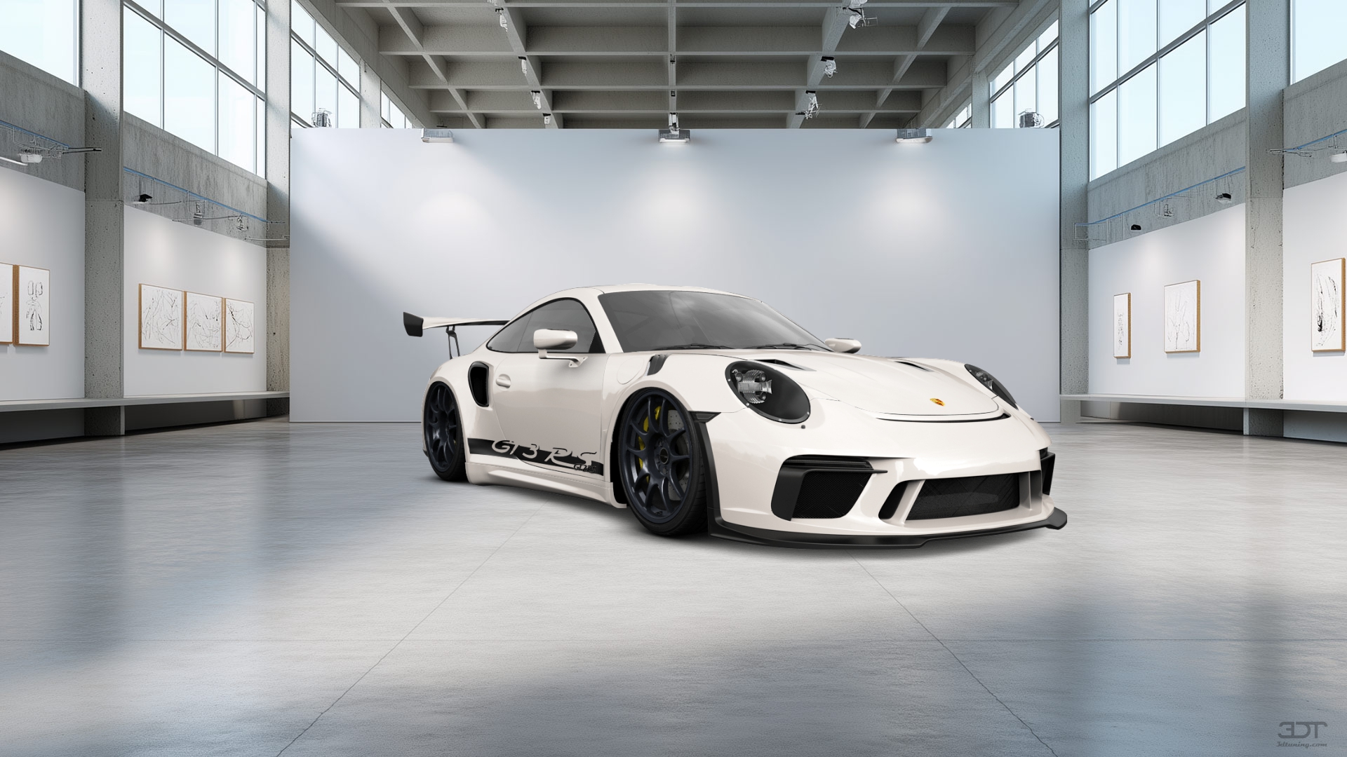 SeemingMasonry119 | Garage Auto su 3DTuning