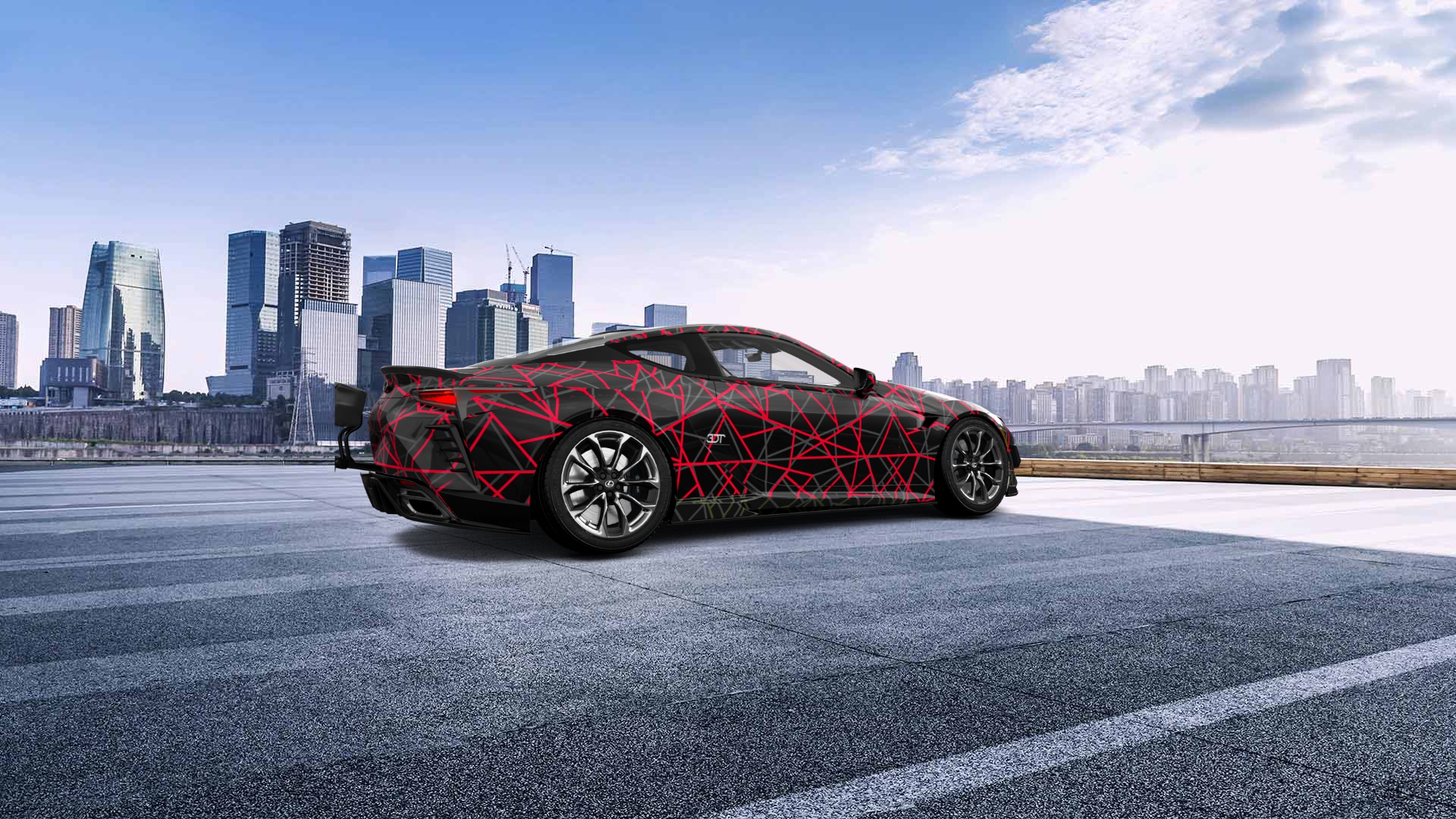 Tuner_i0JzN-clz | Автогараж на 3DTuning
