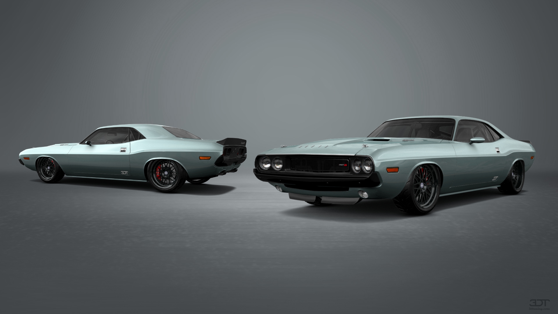 CaliBuilt | Car Garage on 3DTuning