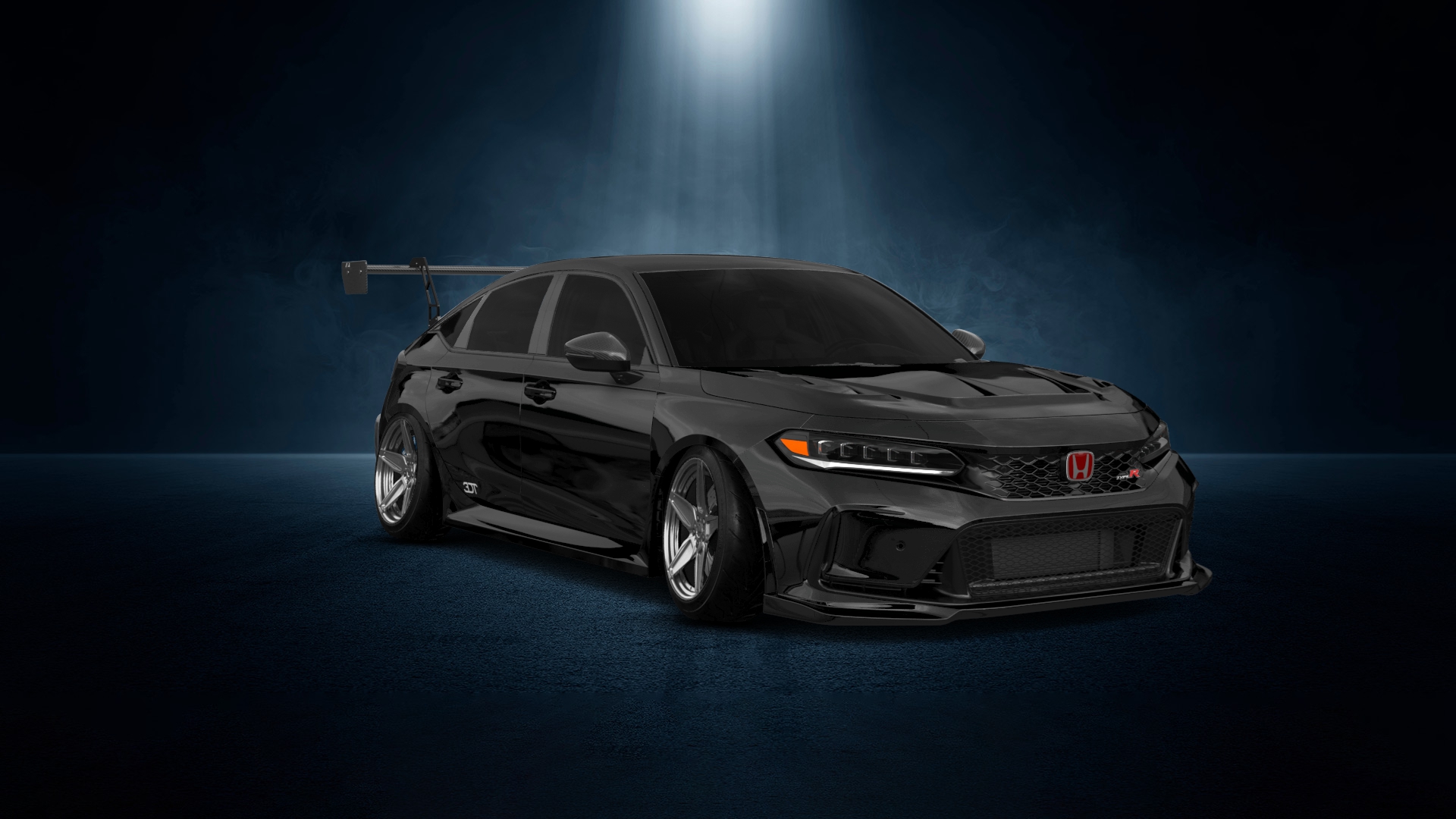 su_b2_JK8-YUl | Car Garage on 3DTuning