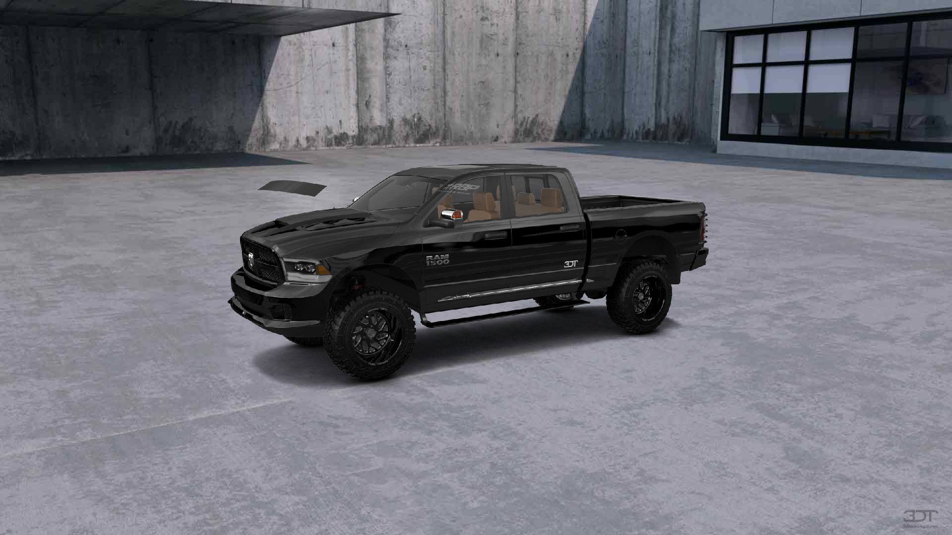 srthelly's Car Garage | 3DTuning
