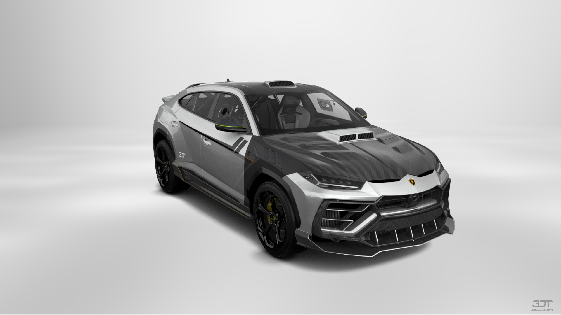 mkarsel's Car Garage | 3DTuning