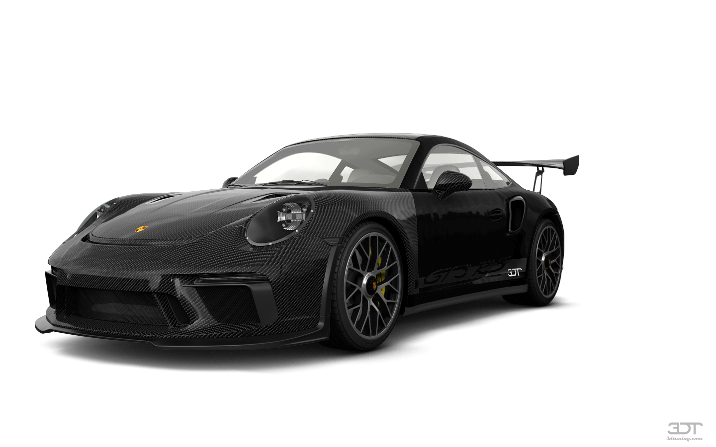 Miguelcar's Car Garage | 3DTuning