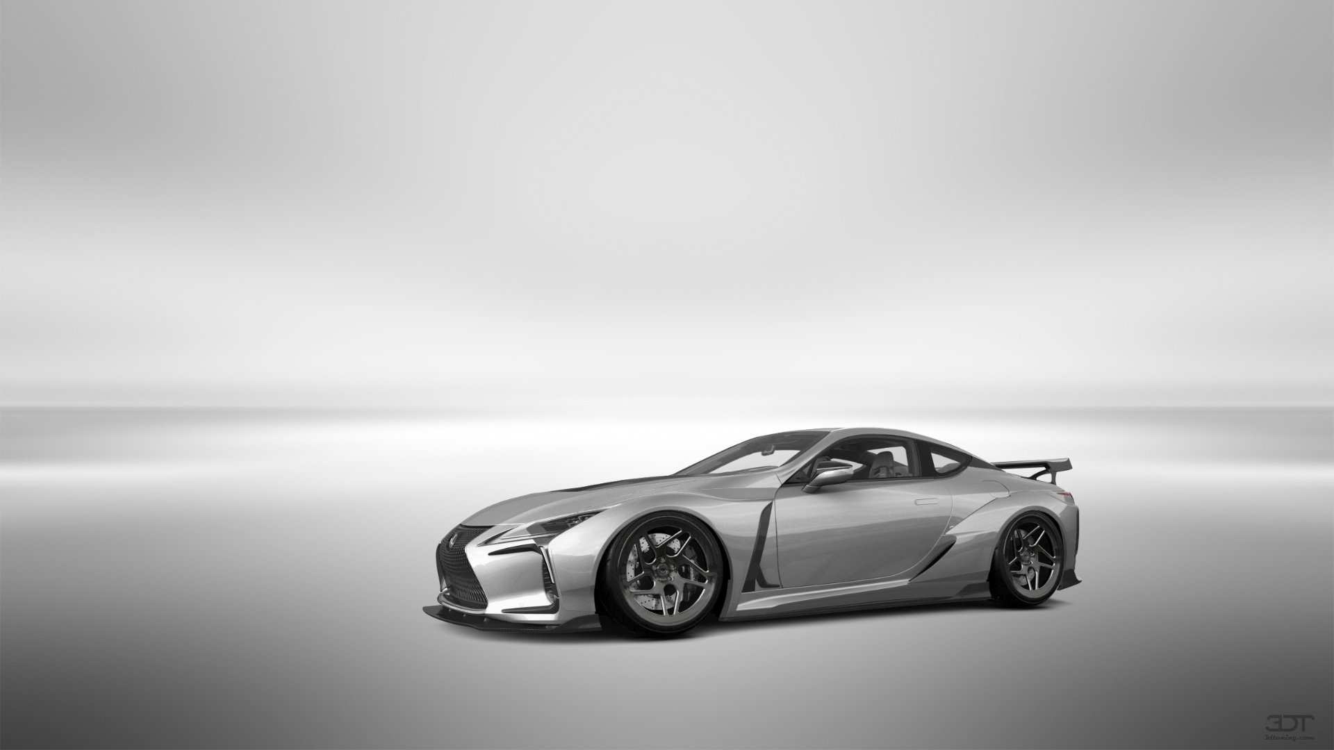 davidm2307's Car Garage | 3DTuning