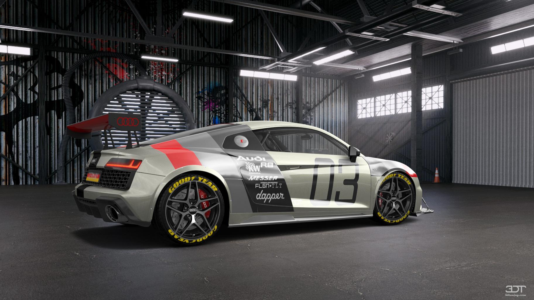 24had89's Car Garage | 3DTuning