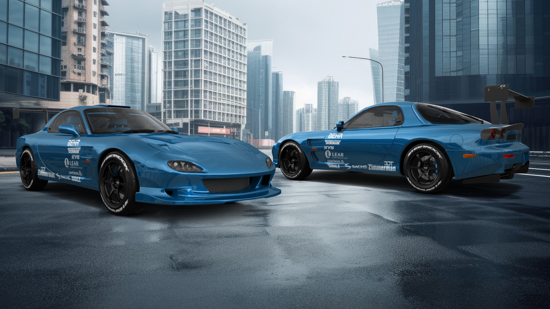 tnieves2's Car Garage | 3DTuning