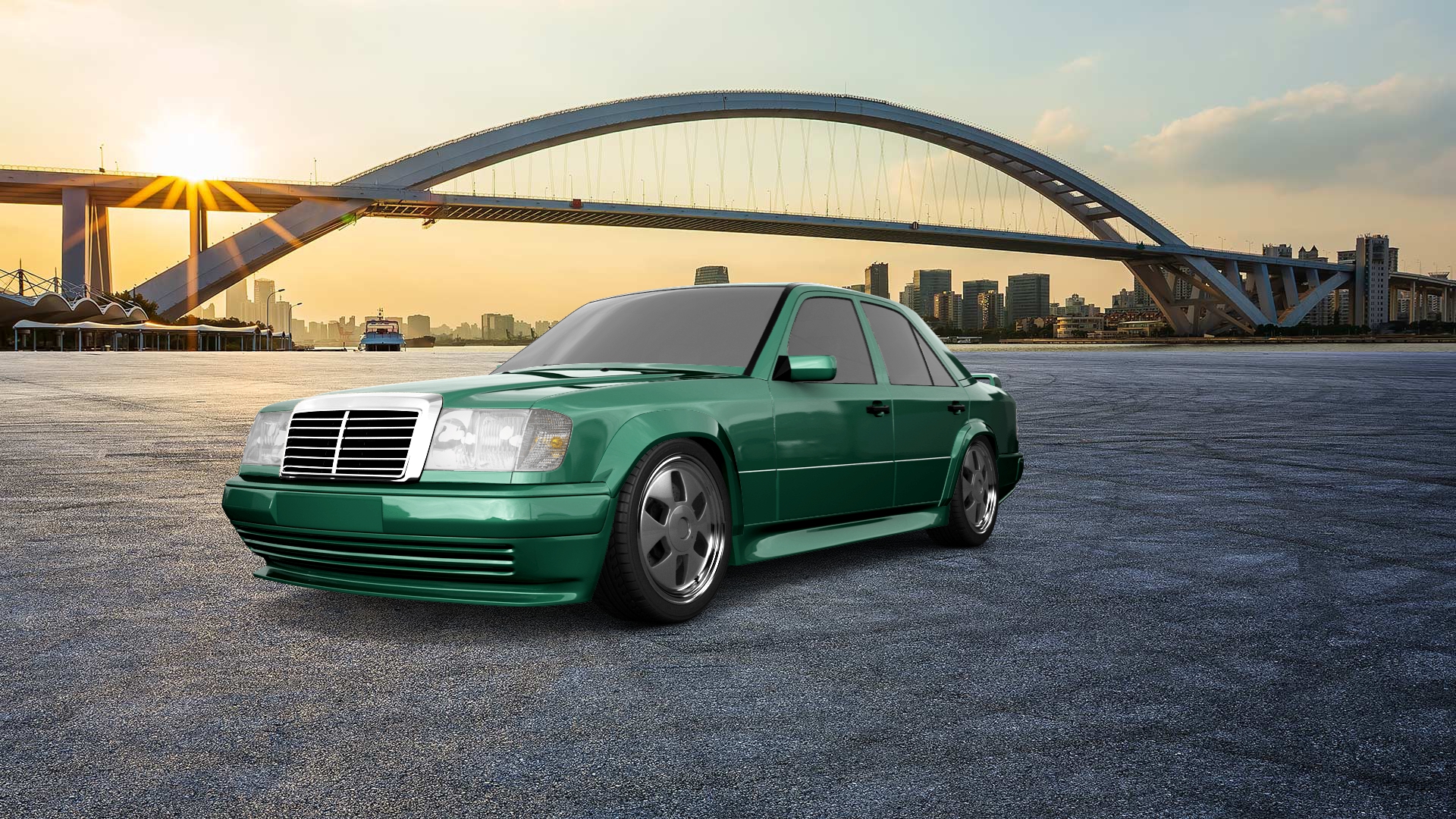 su_1408803006738696's Car Garage | 3DTuning