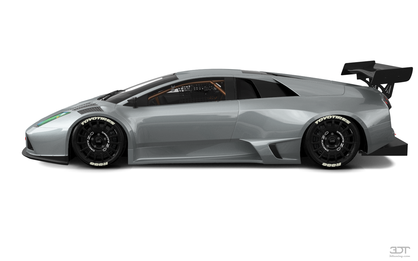 Aaronbarr | 3DTuning 자동차 차고