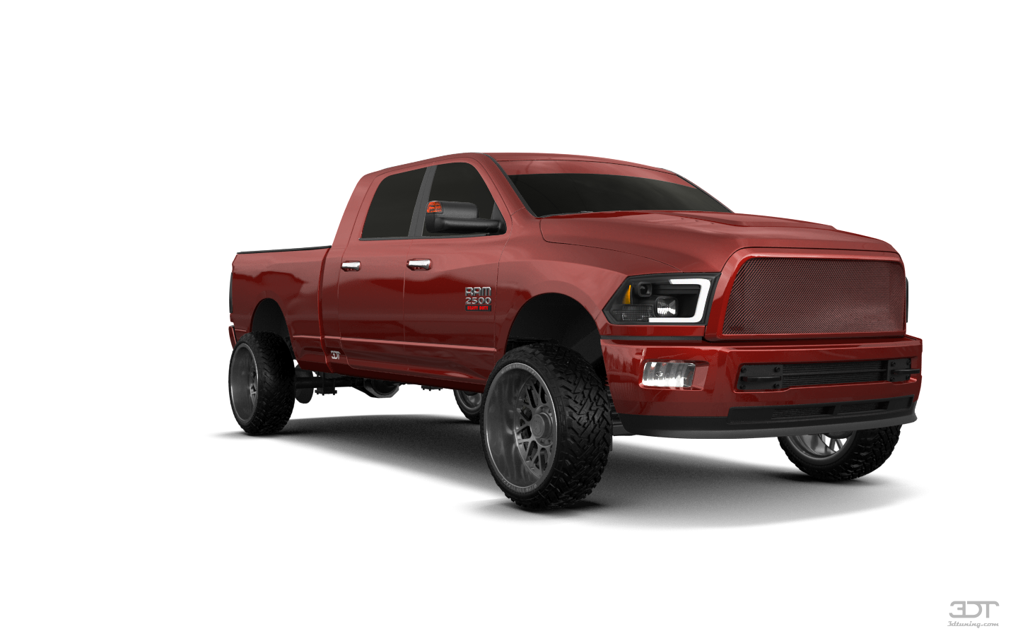 eliowen | Autogarage auf 3DTuning