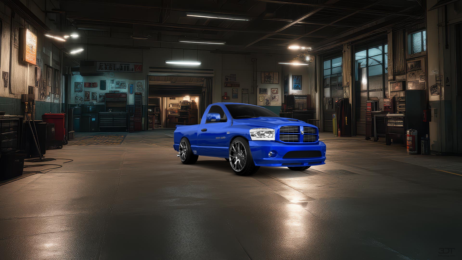 Tuner_58Zm0Ug1qK | Garage Auto sur 3DTuning