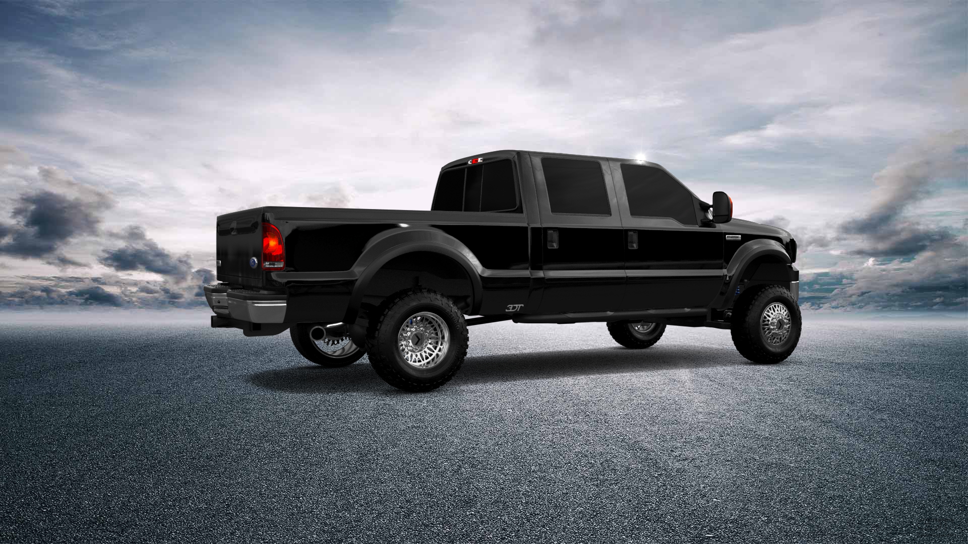 SlyGiant4131 | Feed de Actividad en 3DTuning