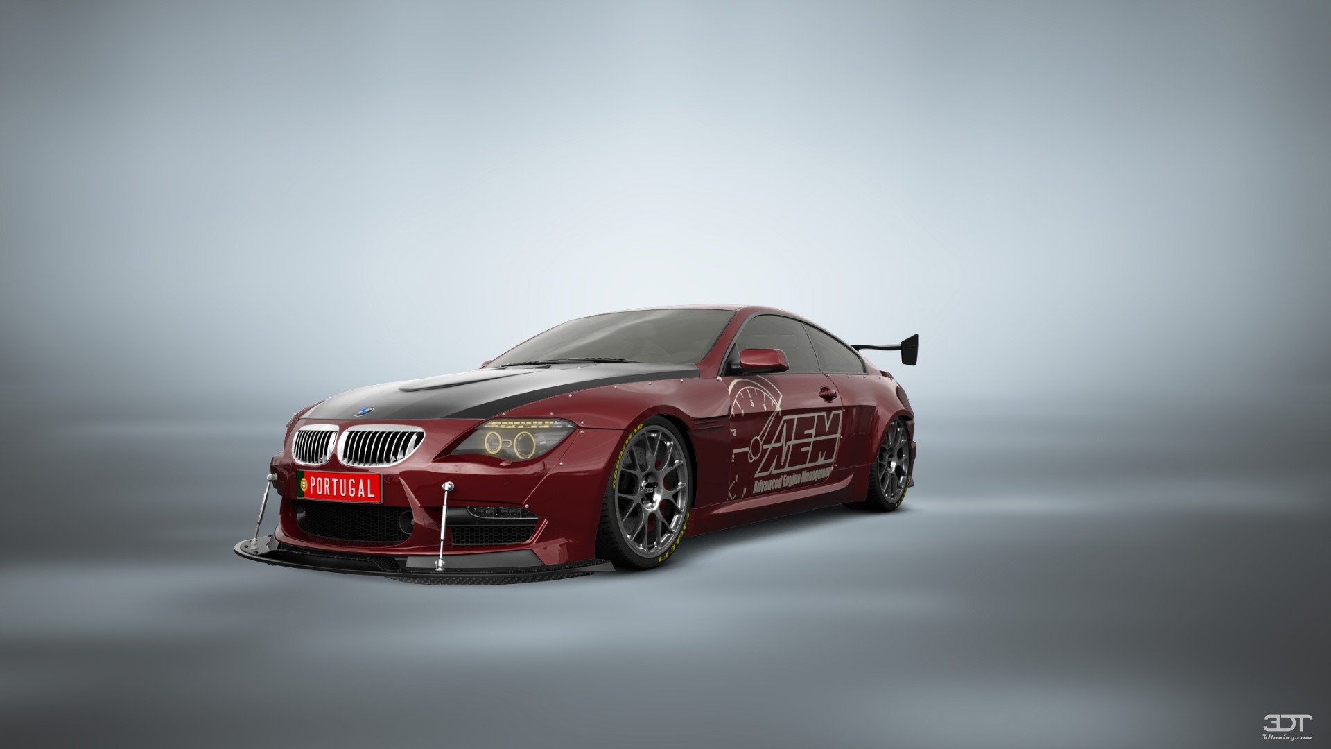 3DT-Share-94's Car Garage | 3DTuning