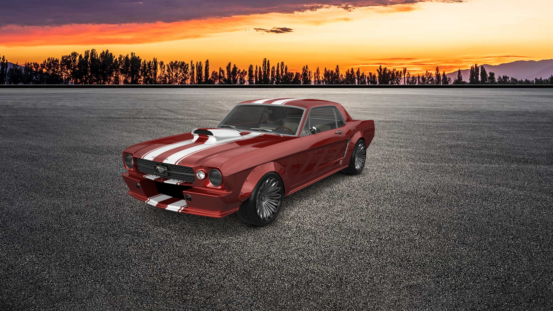 him875 | Car Garage on 3DTuning