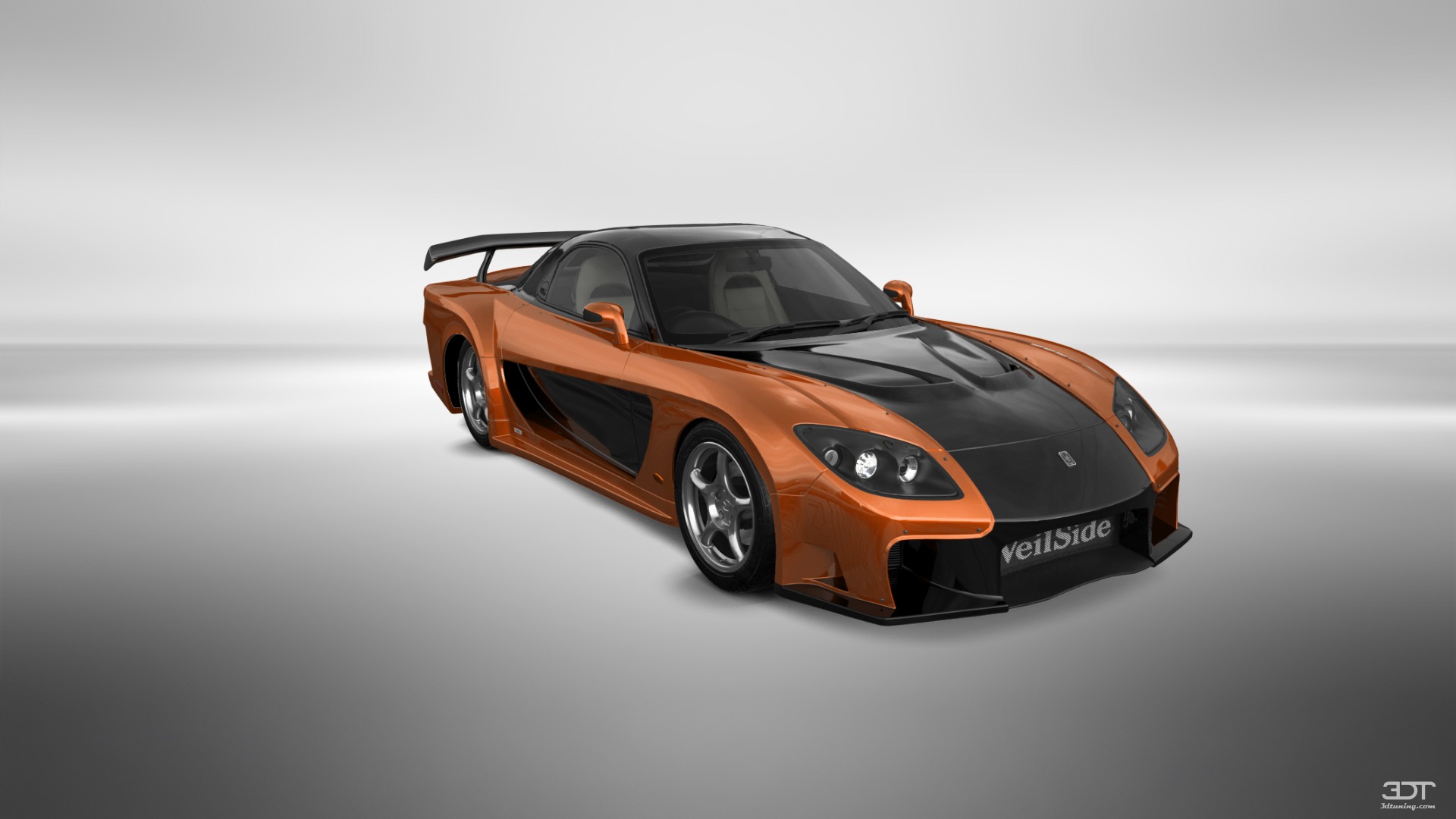 spokkyetc's Car Garage | 3DTuning