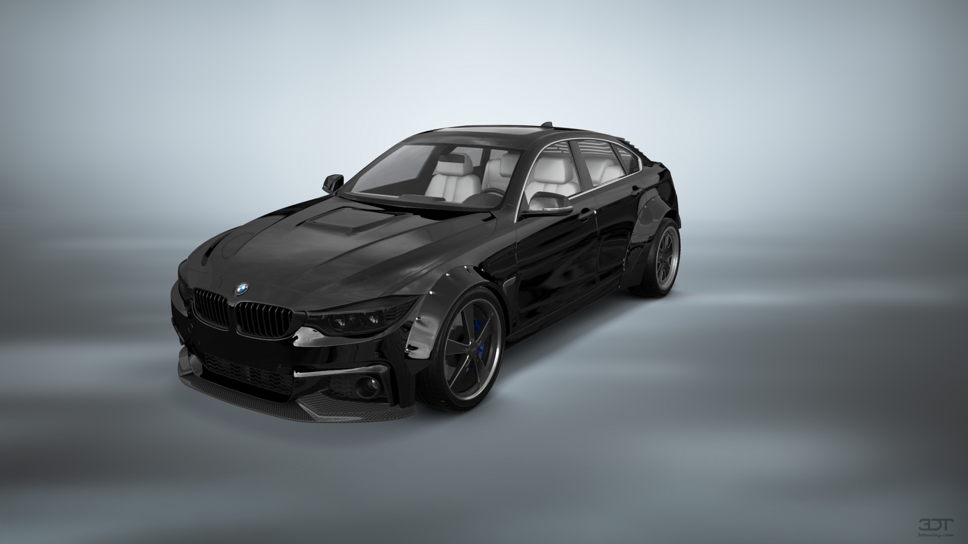 PracticingWolf997 | Car Garage on 3DTuning