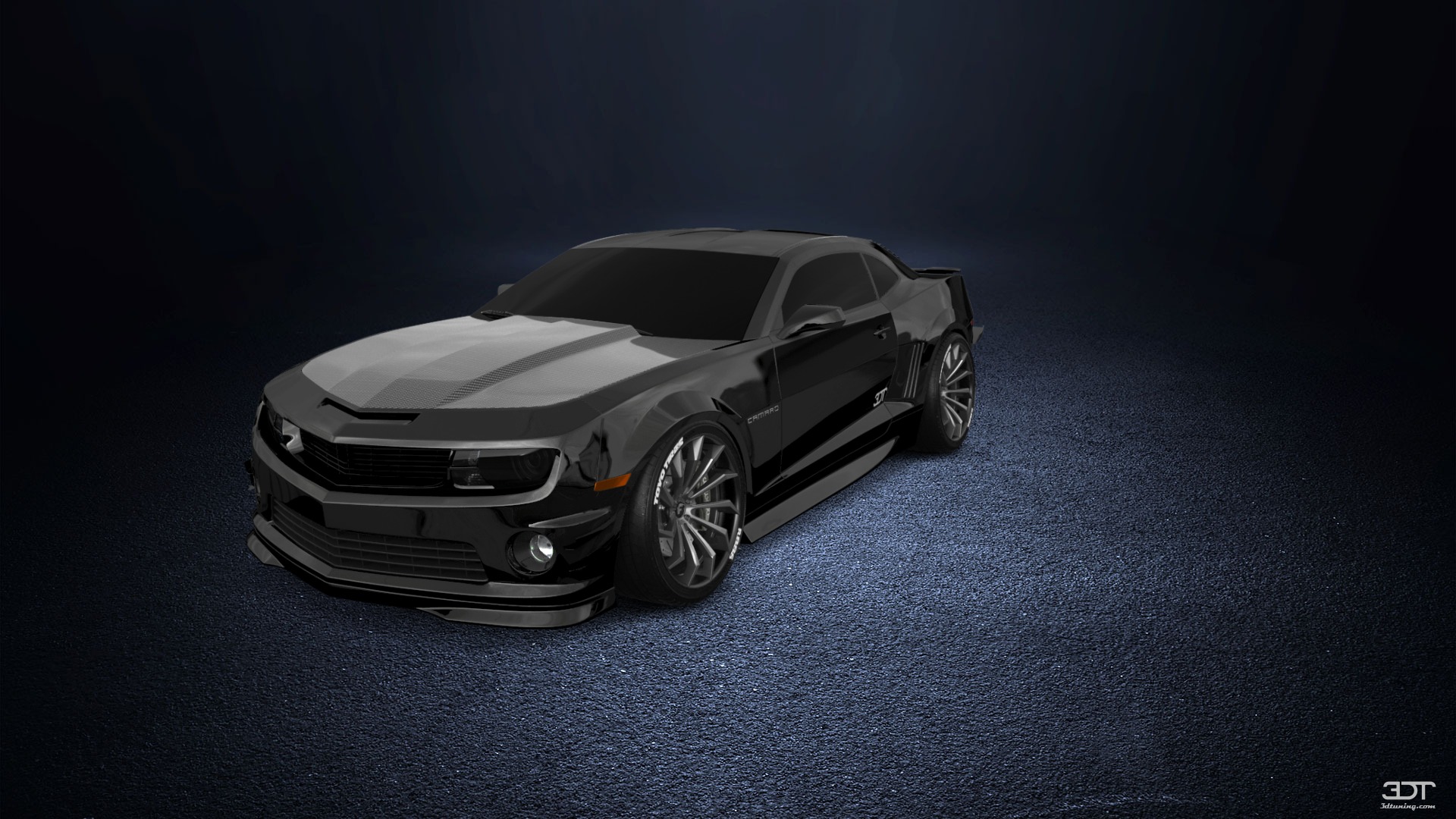 kipy's Car Garage | 3DTuning