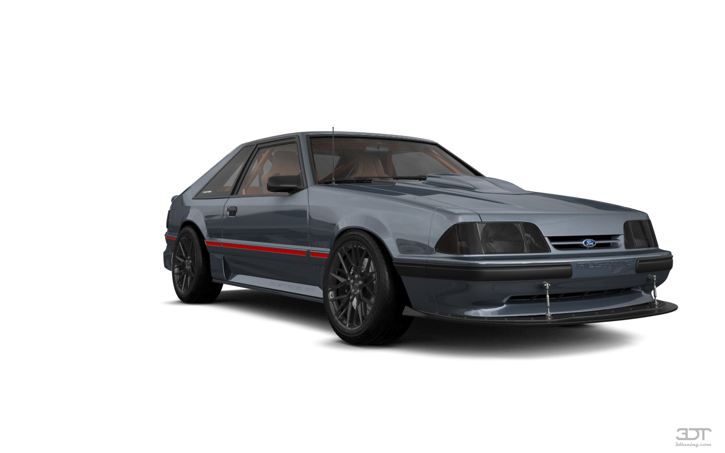 Ford Mustang'88