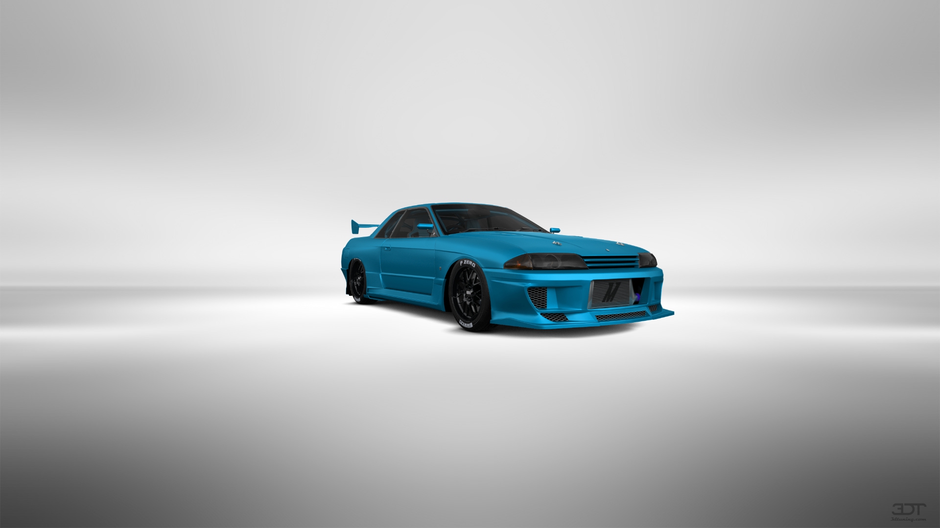 ningumtiss's Car Garage | 3DTuning