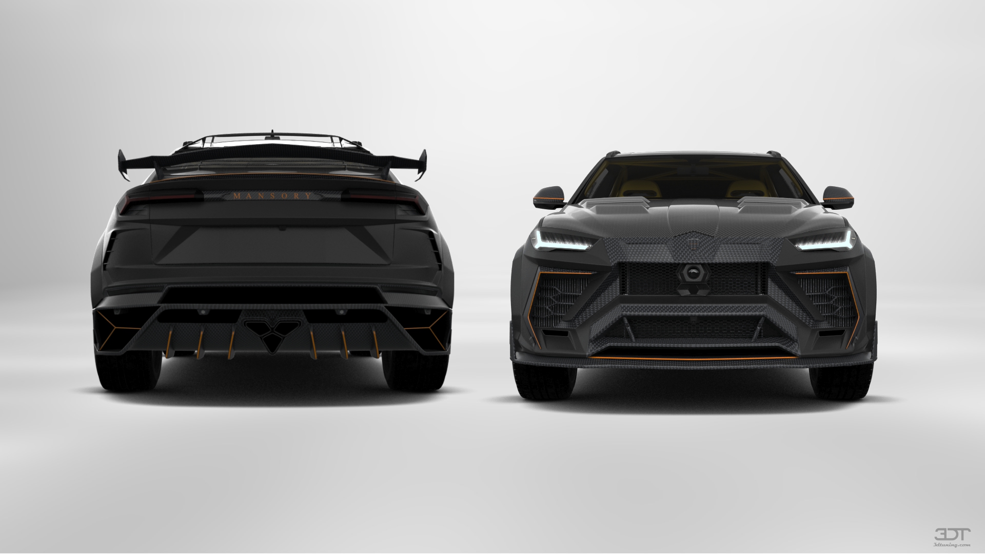 ThinBasics92's Car Garage | 3DTuning