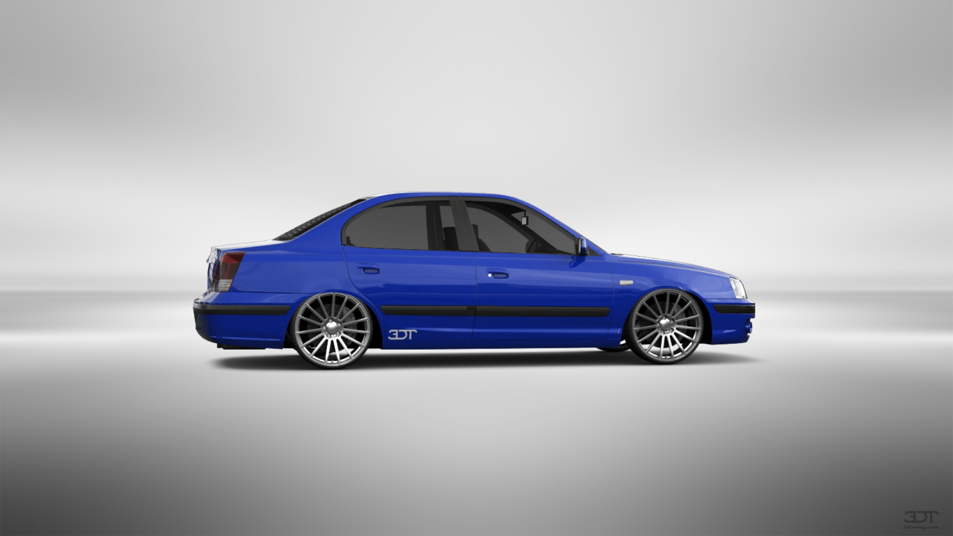 dedmO_i4vT | Garage Auto su 3DTuning