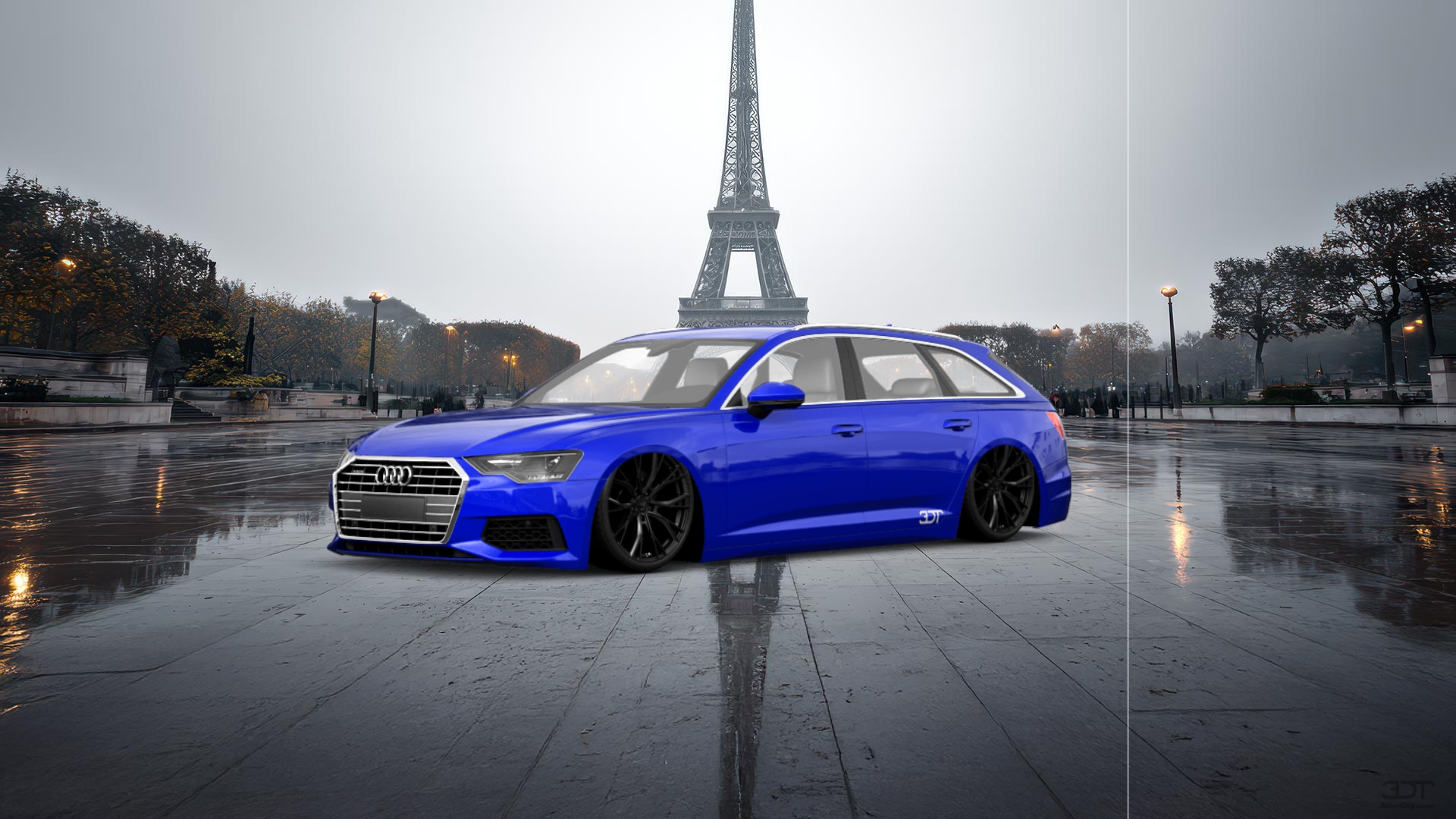 30robertefabio1 | Car Garage on 3DTuning
