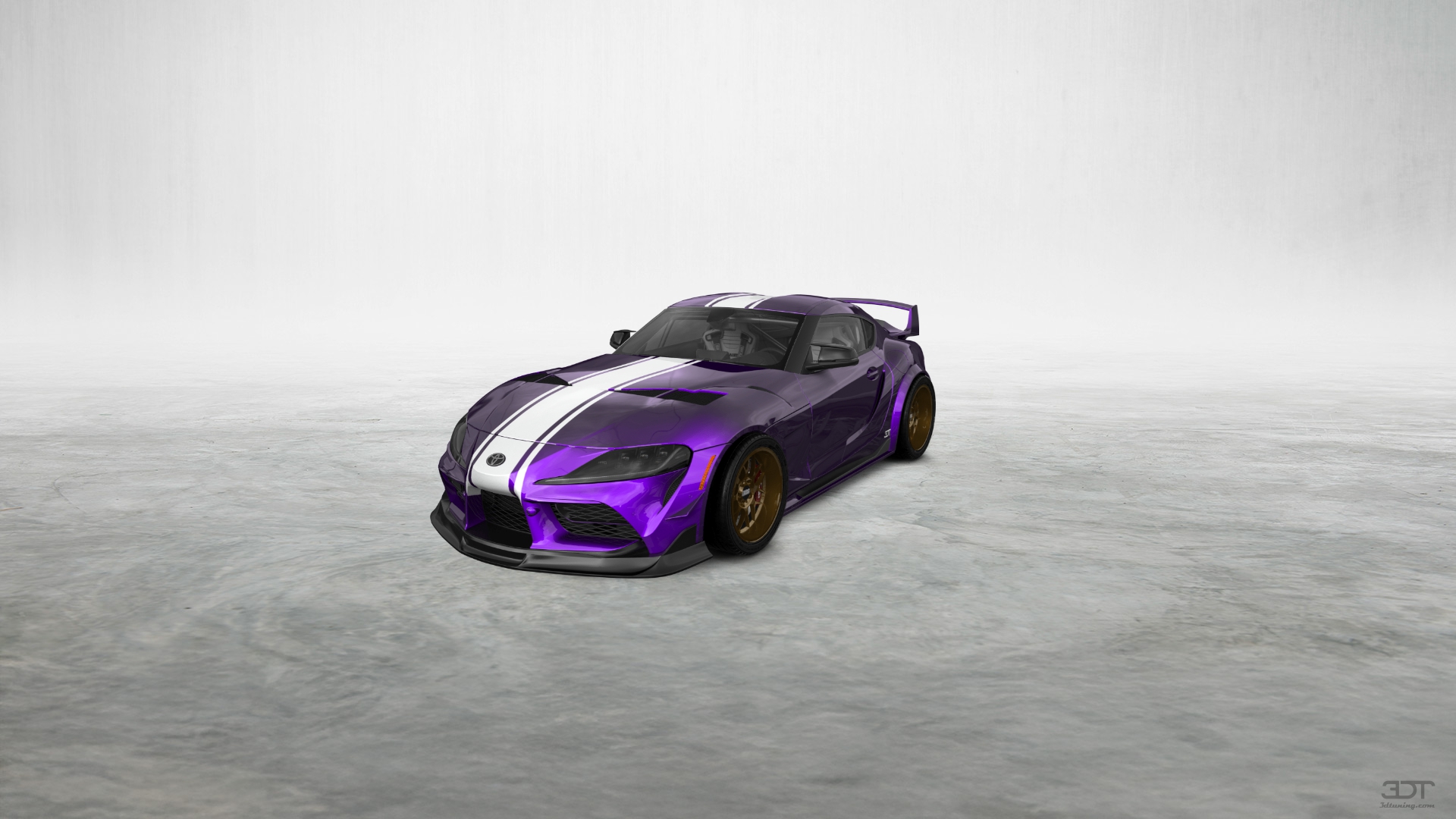 Zer0.ghost's Car Garage | 3DTuning
