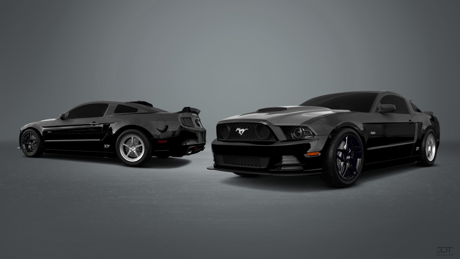 SpecialLionfromBronzeLake's Car Garage | 3DTuning