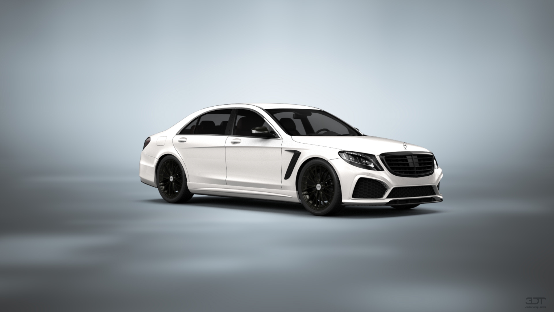 Mfana_touchline's Car Garage | 3DTuning