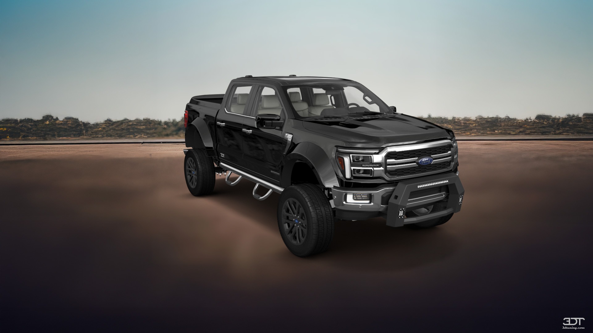 KieranGil11 | Car Garage on 3DTuning