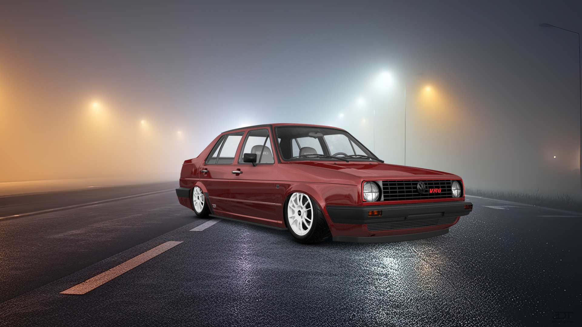 MATABUELITAS3000 | Car Garage on 3DTuning