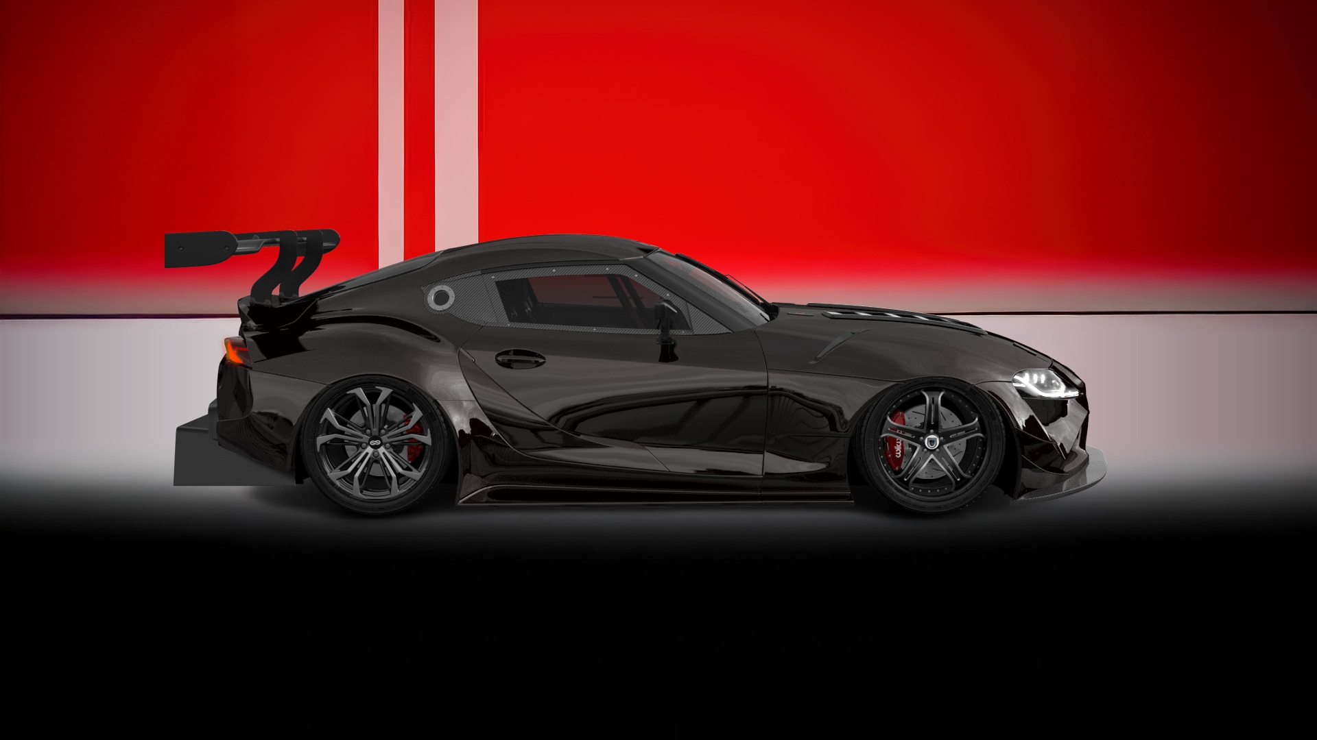 MoralRank8473 | 3DTuning汽车车库