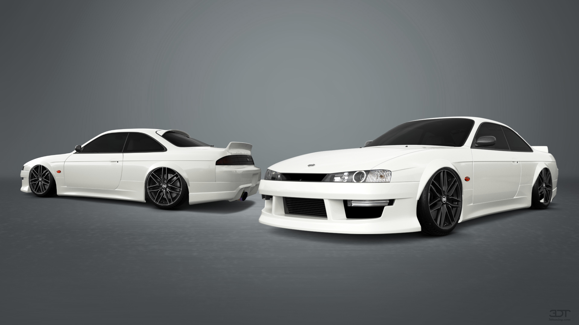 Tuner_NFthUL-65 | Car Garage on 3DTuning