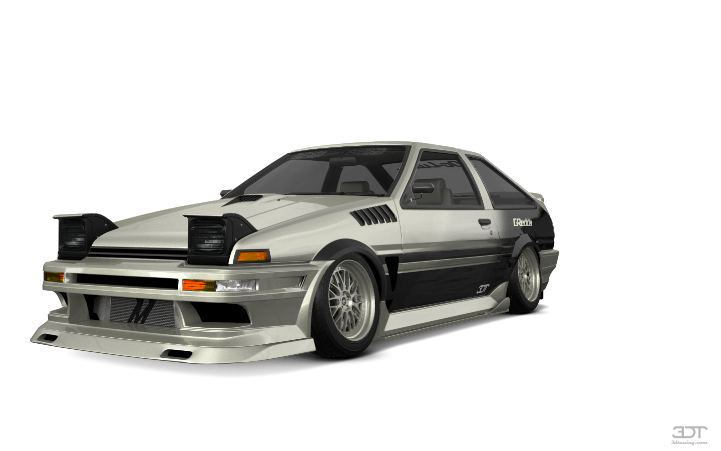 rubdub24_7's Car Garage | 3DTuning