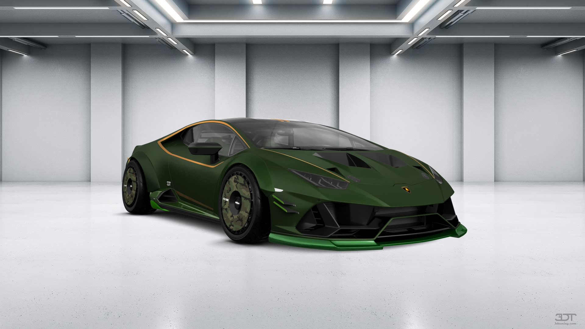 ramen1234's Car Garage | 3DTuning