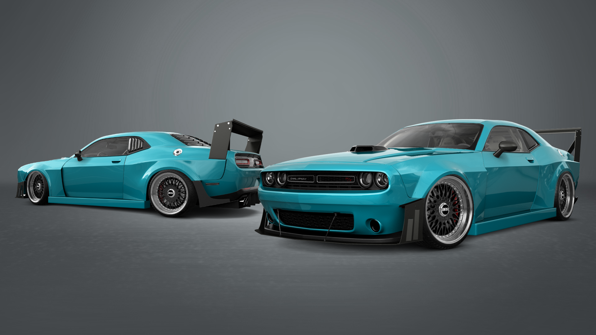 tquoc's Car Garage | 3DTuning
