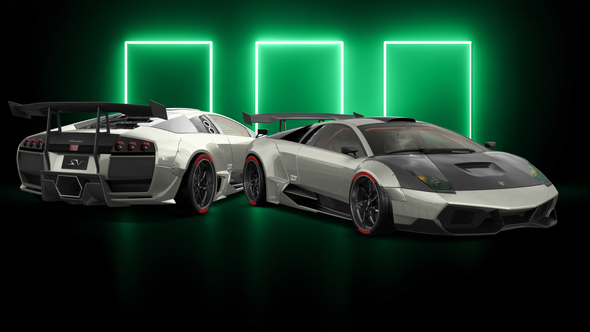 lucasgabrielmatei12 | 3DTuning动态